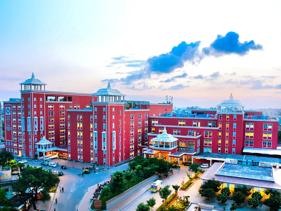 MMM Cancer Hospital