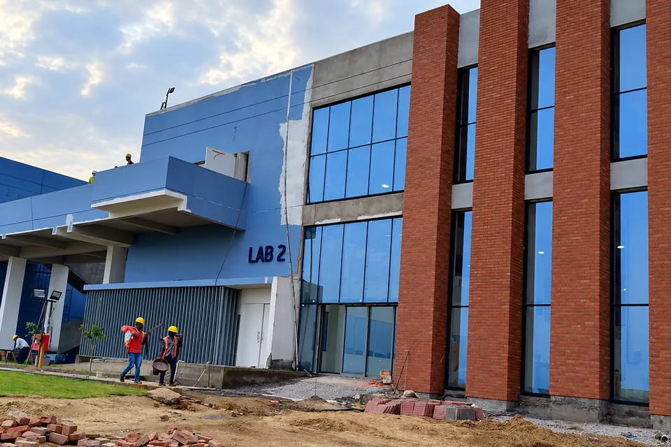 TIIS Ahmedabad